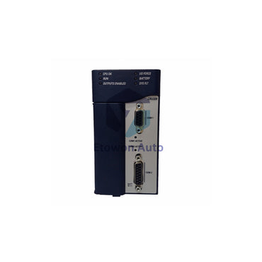 GE IC695CRU320 PACSystem Controller | Redundant Processor