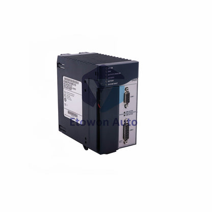 GE IC695CRU320 PACSystem Controller | Redundant Processor