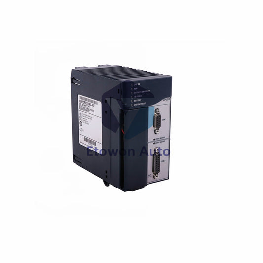 GE IC695CRU320 PACSystem Controller | Redundant Processor