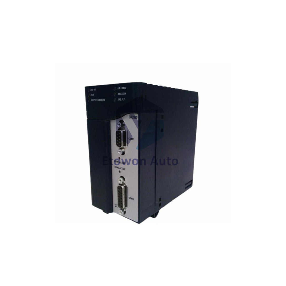 GE IC695CRU320 PACSystem Controller | Redundant Processor