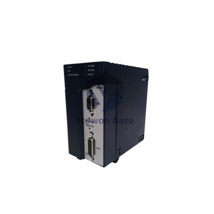GE IC695CRU320 PACSystem Controller | Redundant Processor