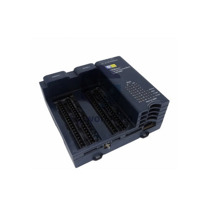 بلوک ترمینال فیبر I/O مدل GE Fanuc IC695FTB001 PACMotion RX3i