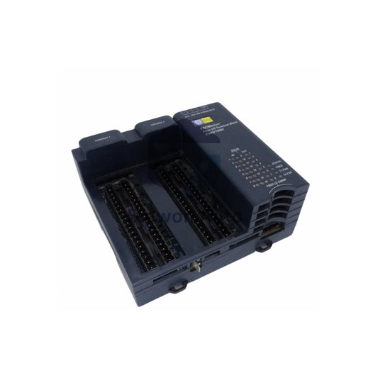 GE Fanuc IC695FTB001 PACMotion RX3i tolali I/O terminal bloki