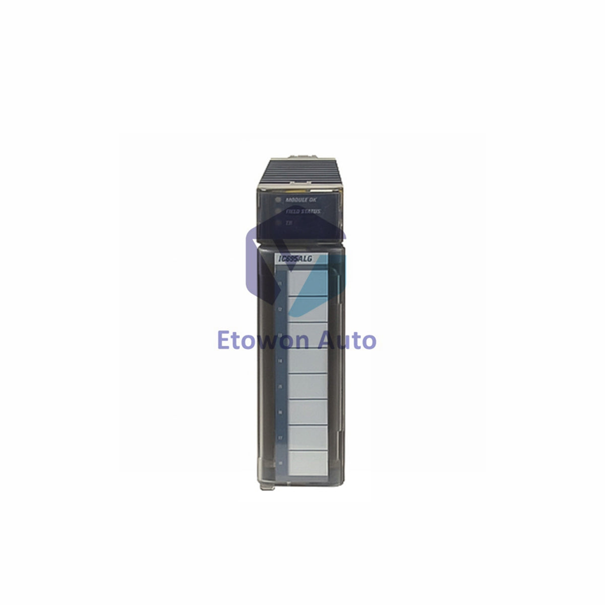 IC695MDL664 GE Fanuc | Module 2 groupes 8 entrées