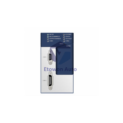 IC695NKT001 GE Fanuc | Ethernet Network Interface Unit Kit