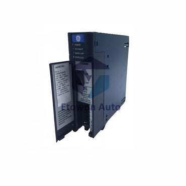 IC695PSD040 | GE Fanuc PACSystems 18-30VDC Power Module