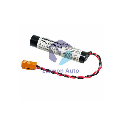 New GE Fanuc IC697ACC701 Series 90-70 CPU Battery Accessory