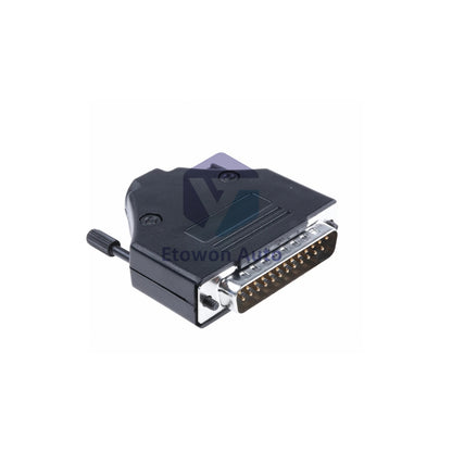GE Fanuc IC697ACC702 Series 90-70 I/O Bus Terminator Plug