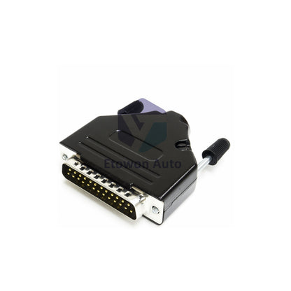 GE Fanuc IC697ACC702 Series 90-70 I/O Bus Terminator Plug