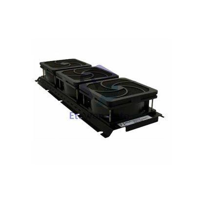 GE Fanuc IC697ACC724 Rack Cooling Fan 30 PPI Filter