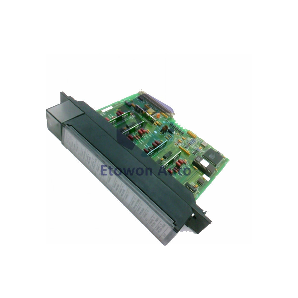 Tarjeta de Entrada Analógica IC697ALG440 GE Fanuc Serie 90-30