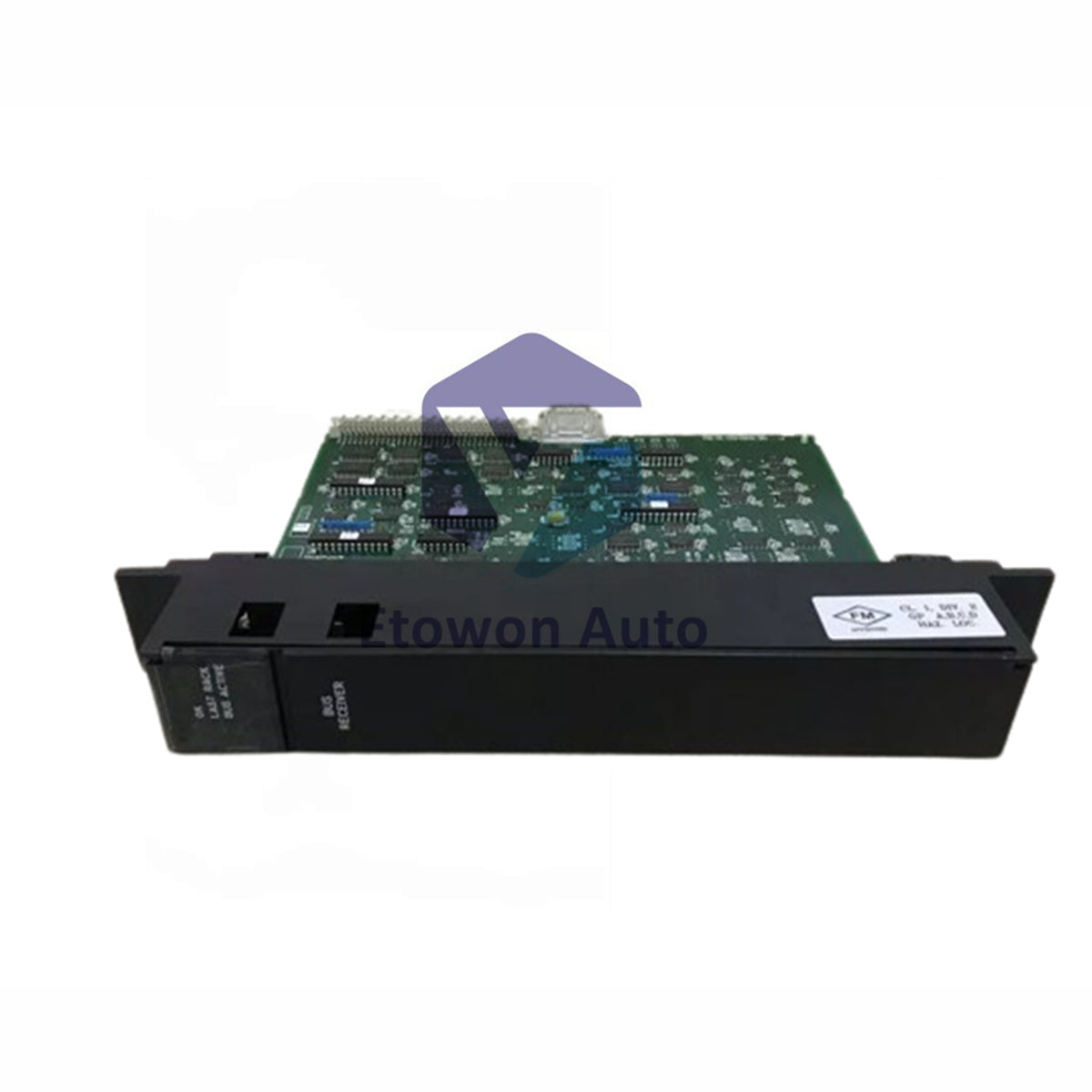 IC697BEM711N