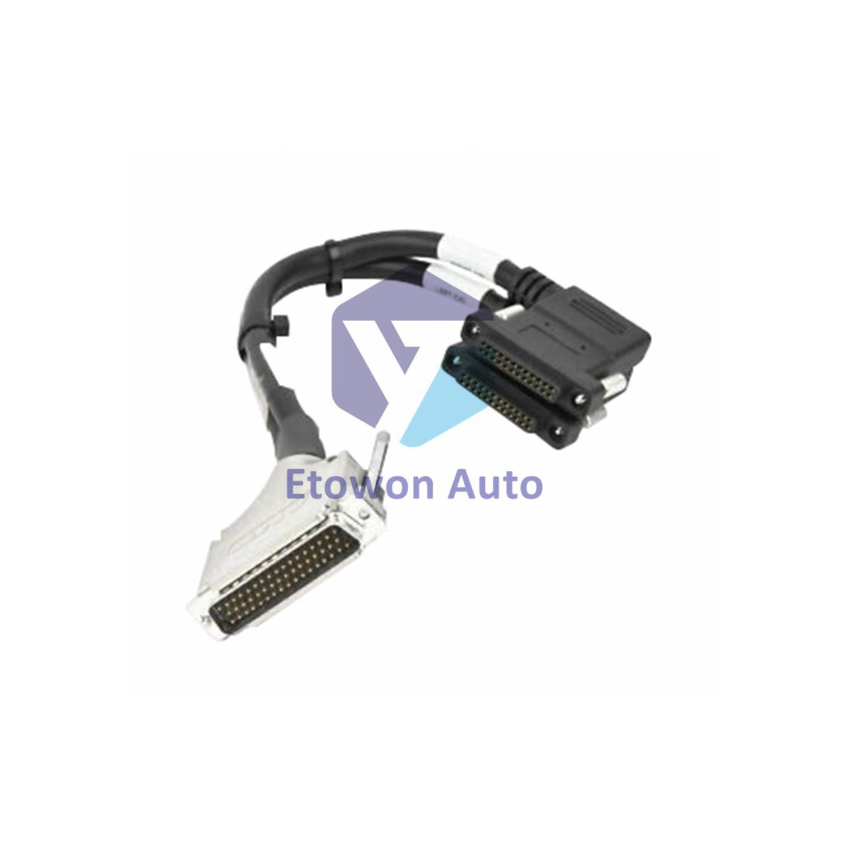 IC697CBL811