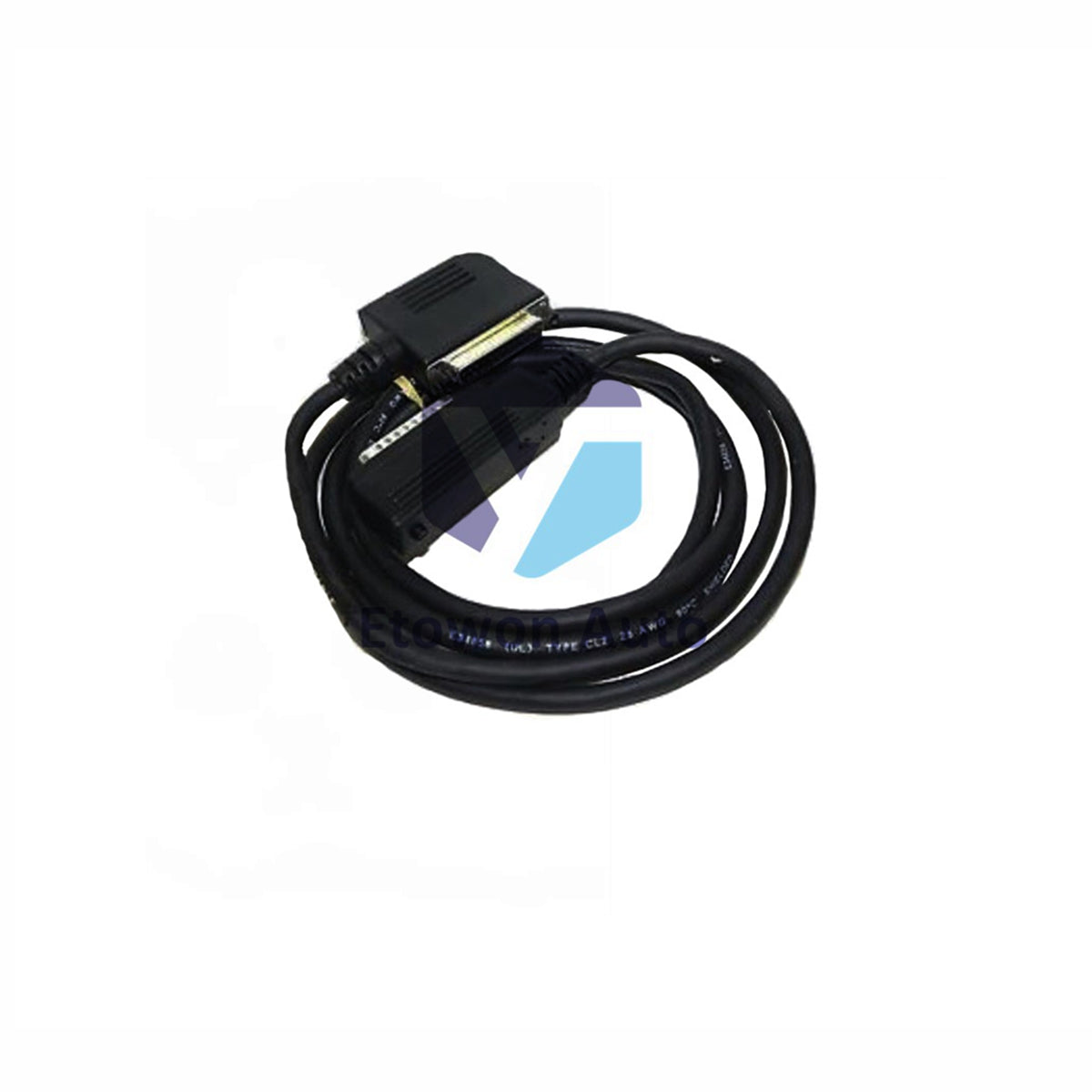 IC697CBL826-1