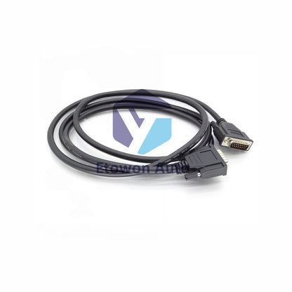 IC697CBL826
