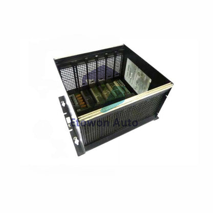 GE Fanuc IC697CHS750 Seriyası 90-70 Arxa Montajlı Genişlənmə Rackı