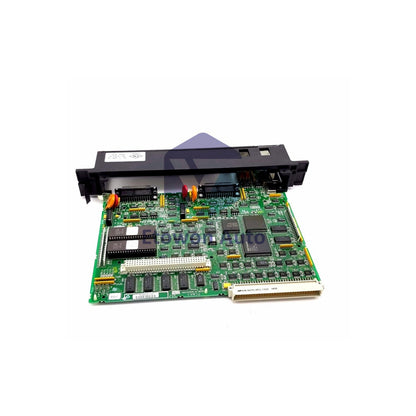 ماژول هم‌پردازنده ارتباطات GE Fanuc IC697CMM711