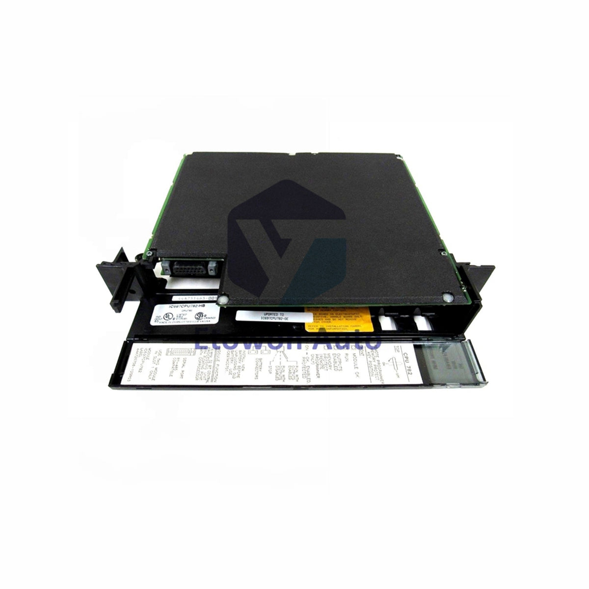 IC697CPU731-2