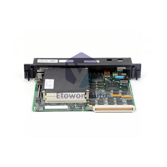 IC697CPU731
