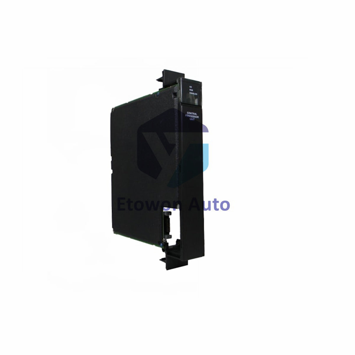 GE Fanuc IC697CPX782 | Mô-đun CPU Series 90-70 96MHz