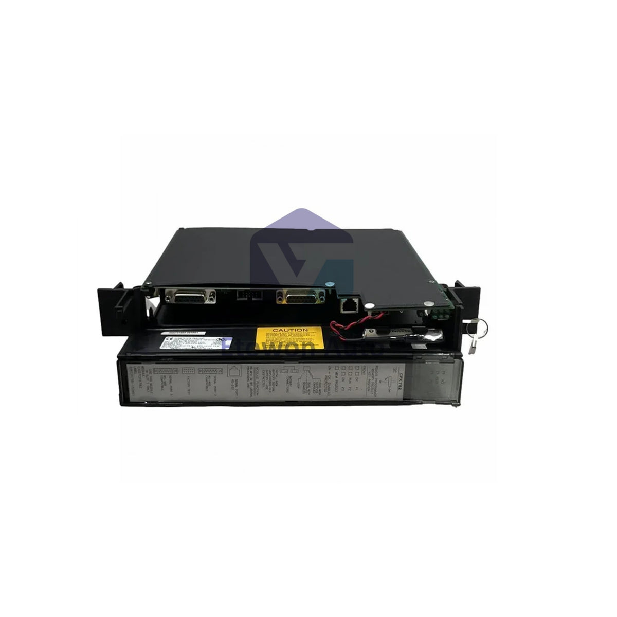 GE Fanuc IC697CPX782 | Mô-đun CPU Series 90-70 96MHz