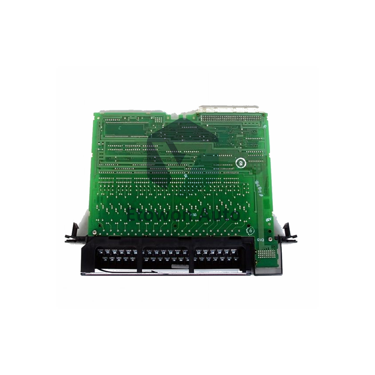 IC697HSC700 GE Fanuc Series 90-70 High-Speed Counter Module