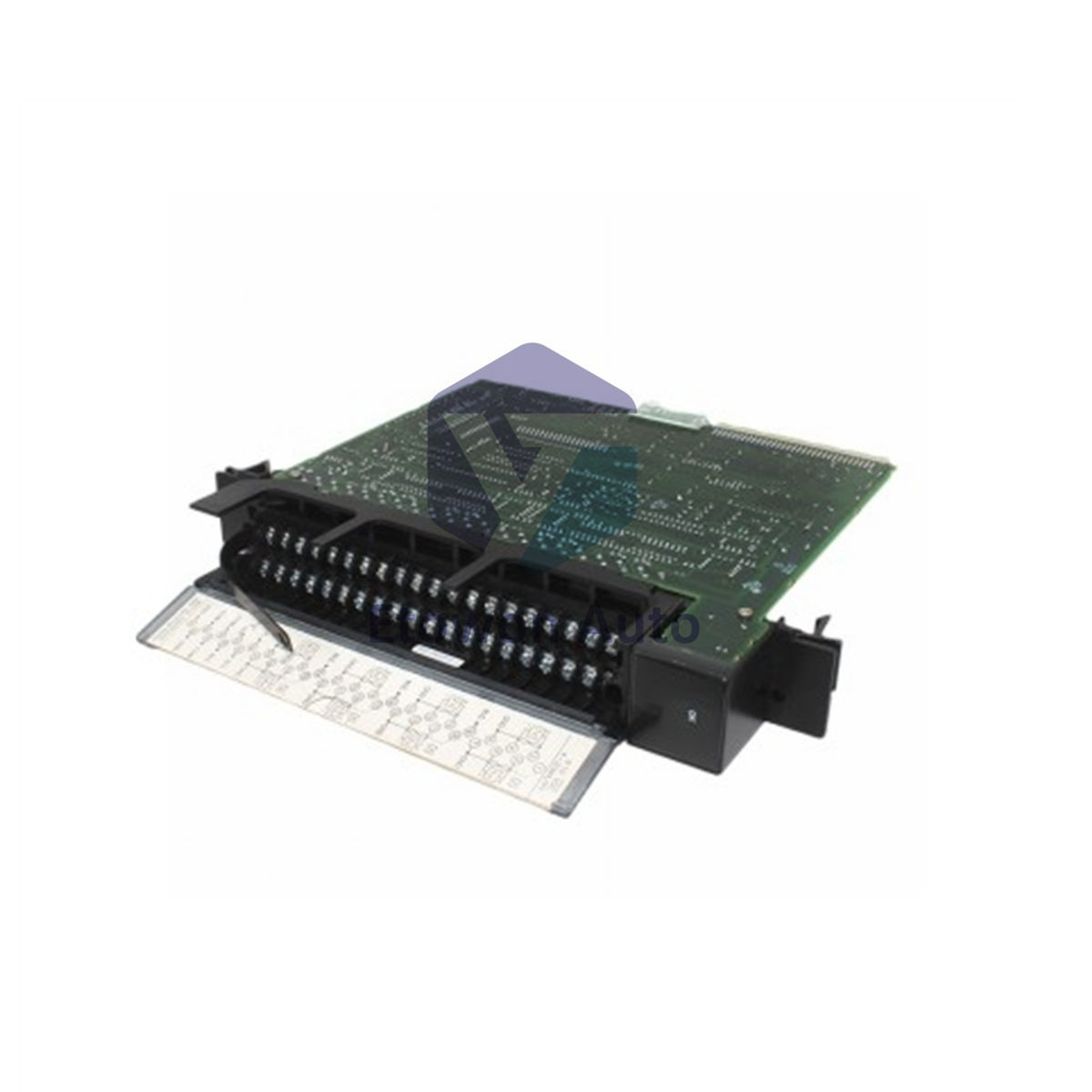 IC697HSC700 GE Fanuc Series 90-70 High-Speed Counter Module