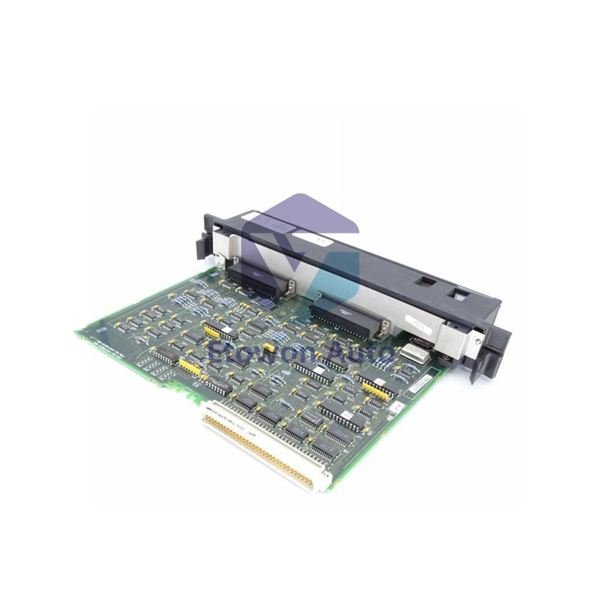 IC697HSC700 GE Fanuc Series 90-70 High-Speed Counter Module