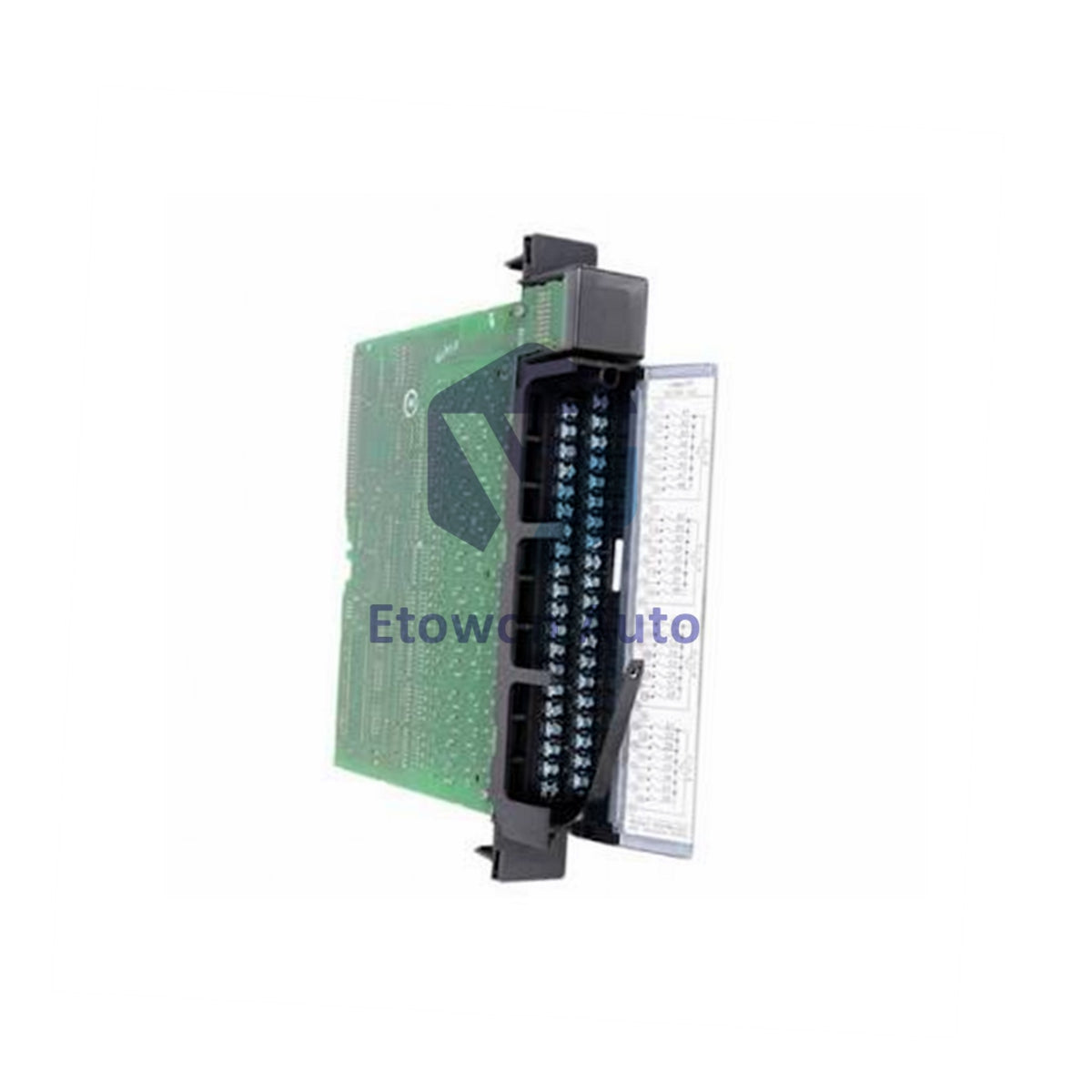 IC697MDL251