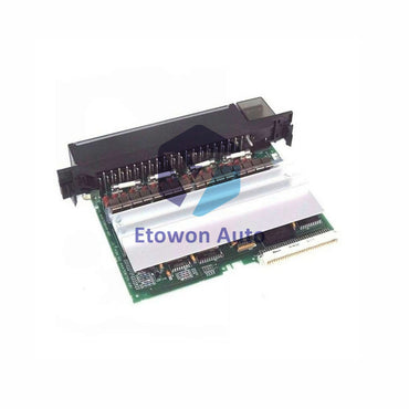 Modulo di ingresso 24V AC IC697MDL253 GE Intelligent Platforms