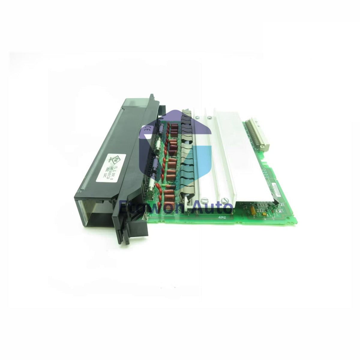 IC697MDL341