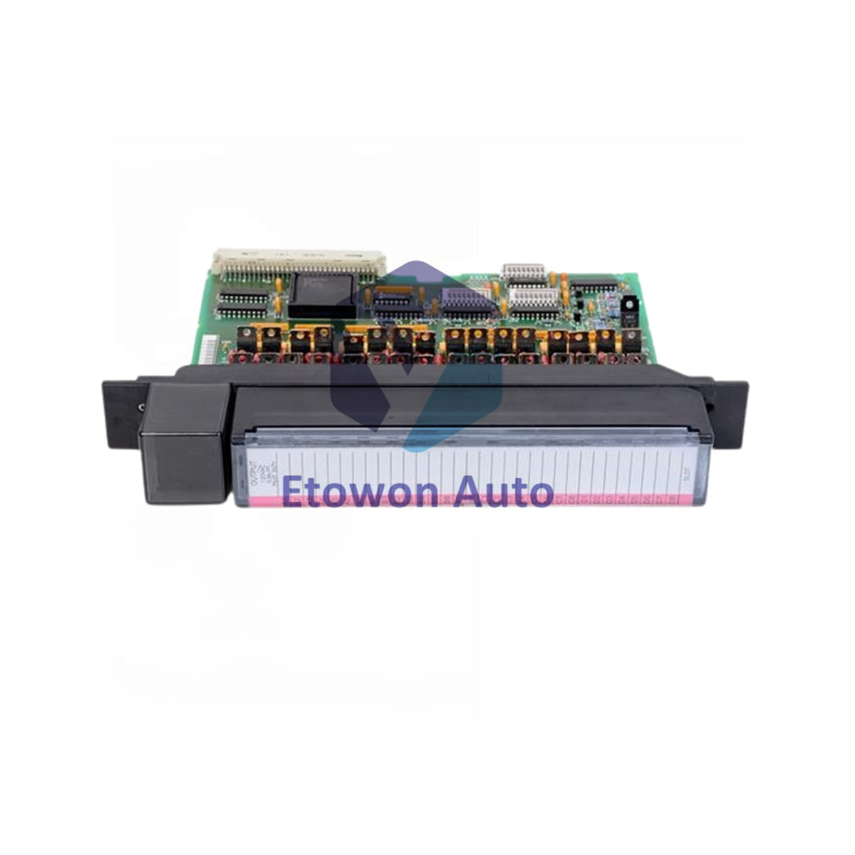 IC697MDL350-1