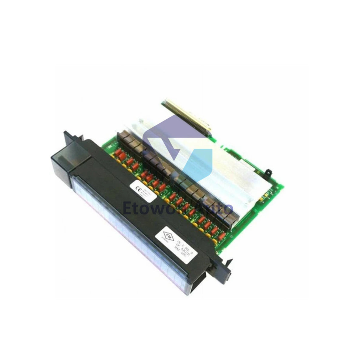 IC697MDL640-1