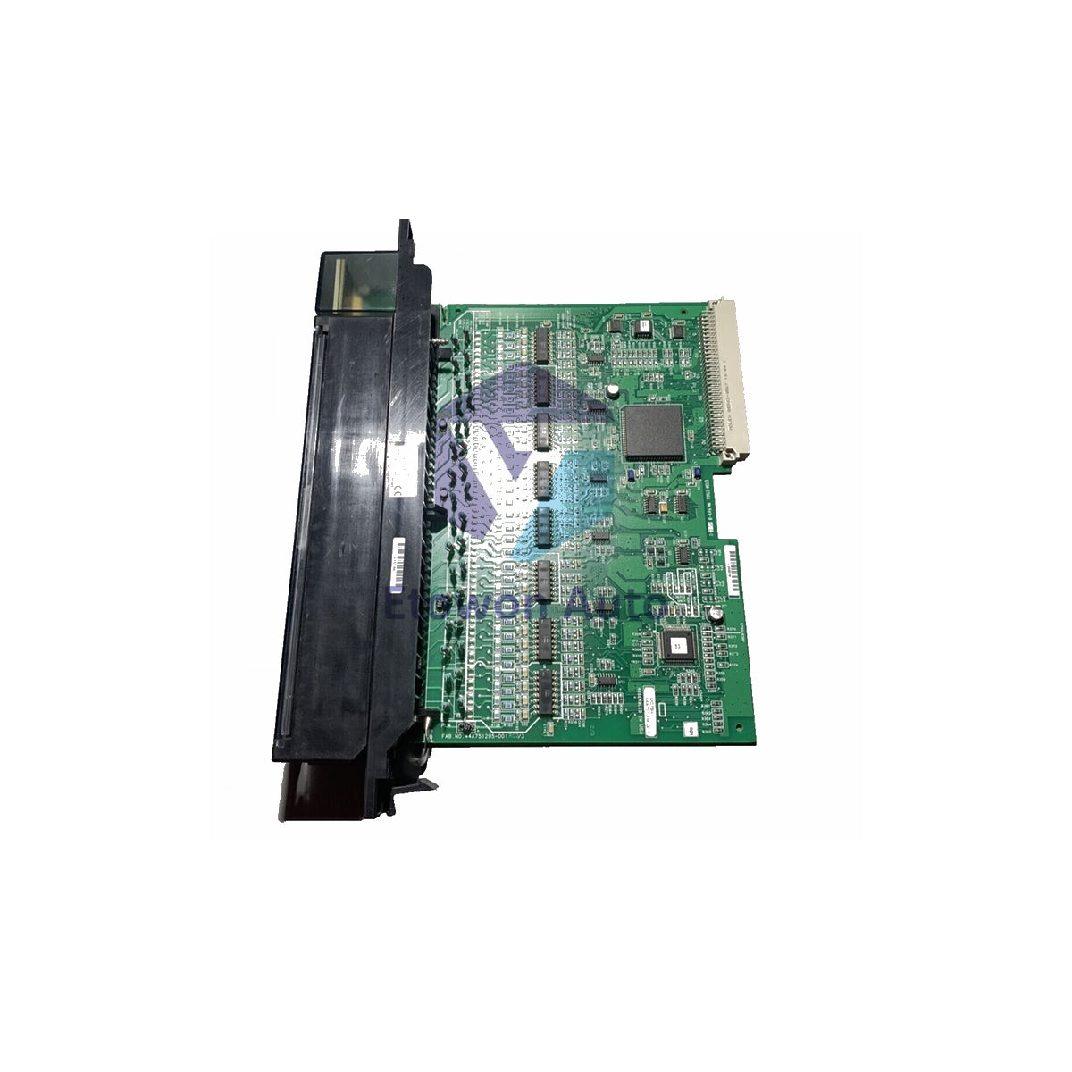 GE IC697MDL652 32-Channel 12VDC Input Unit