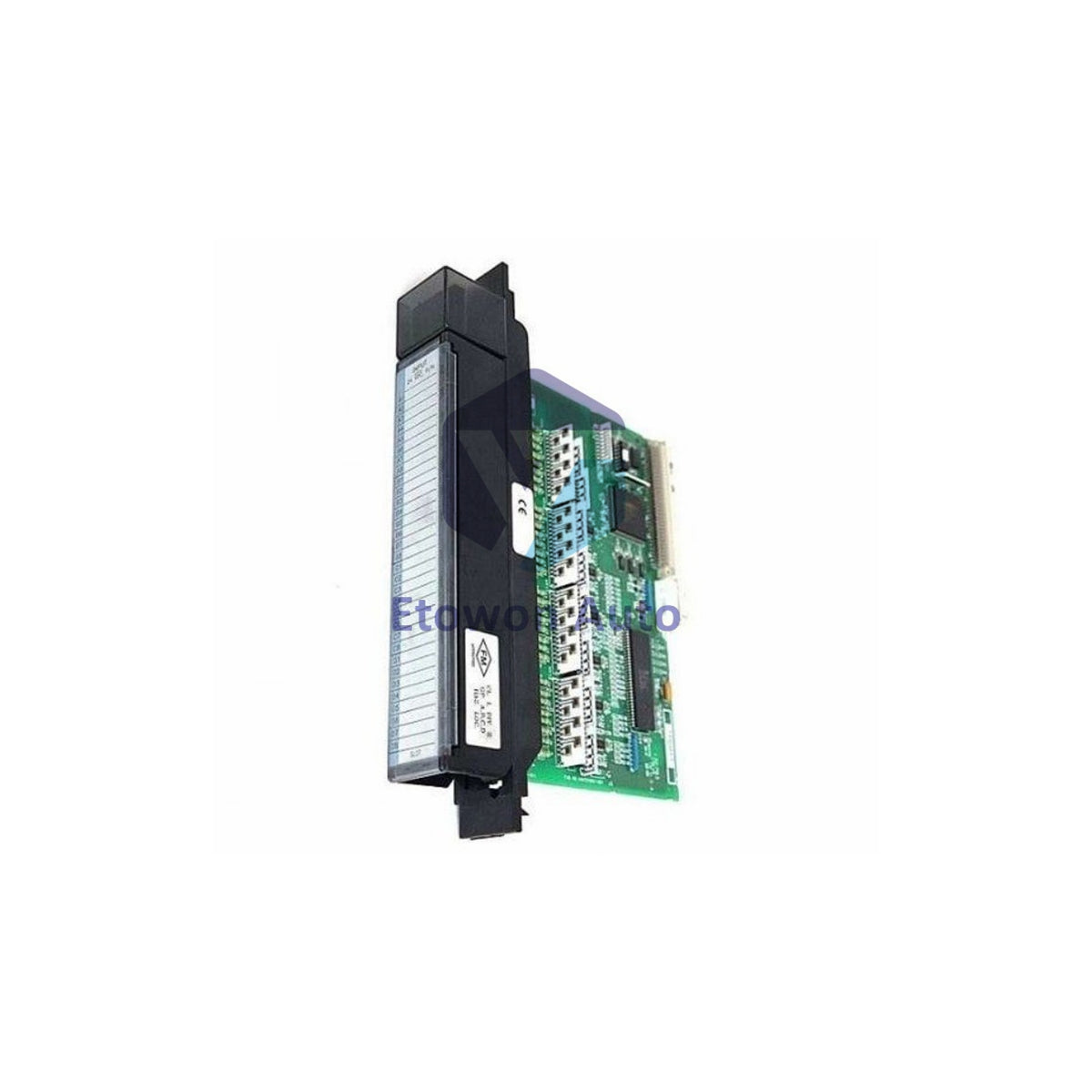 GE Fanuc IC697MDL653 Series 90-70 32-Point 24VDC Input Module