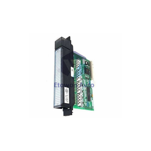 Modulo di ingresso 32 punti 24VDC GE Fanuc IC697MDL653 Serie 90-70