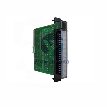 GE IC697MDL652 32-Channel 12VDC Input Unit