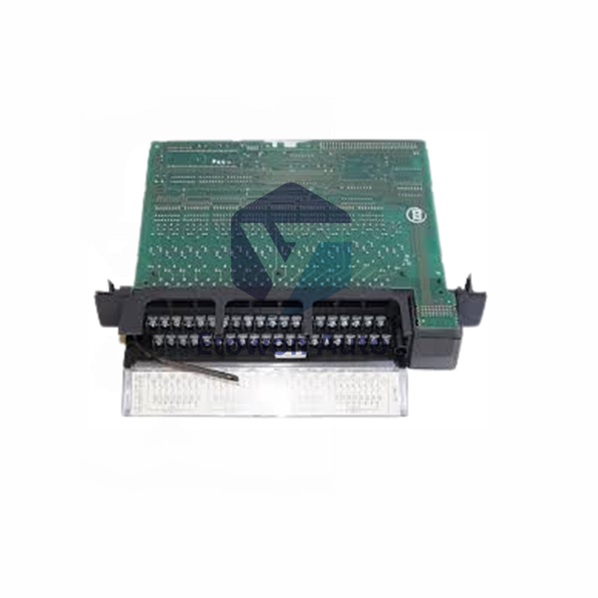 GE IC697MDL652 32-Channel 12VDC Input Unit
