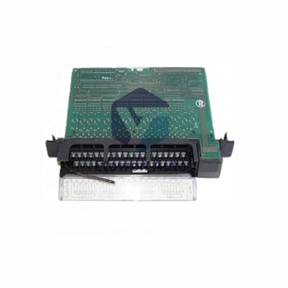 GE IC697MDL652 32-Channel 12VDC Input Unit