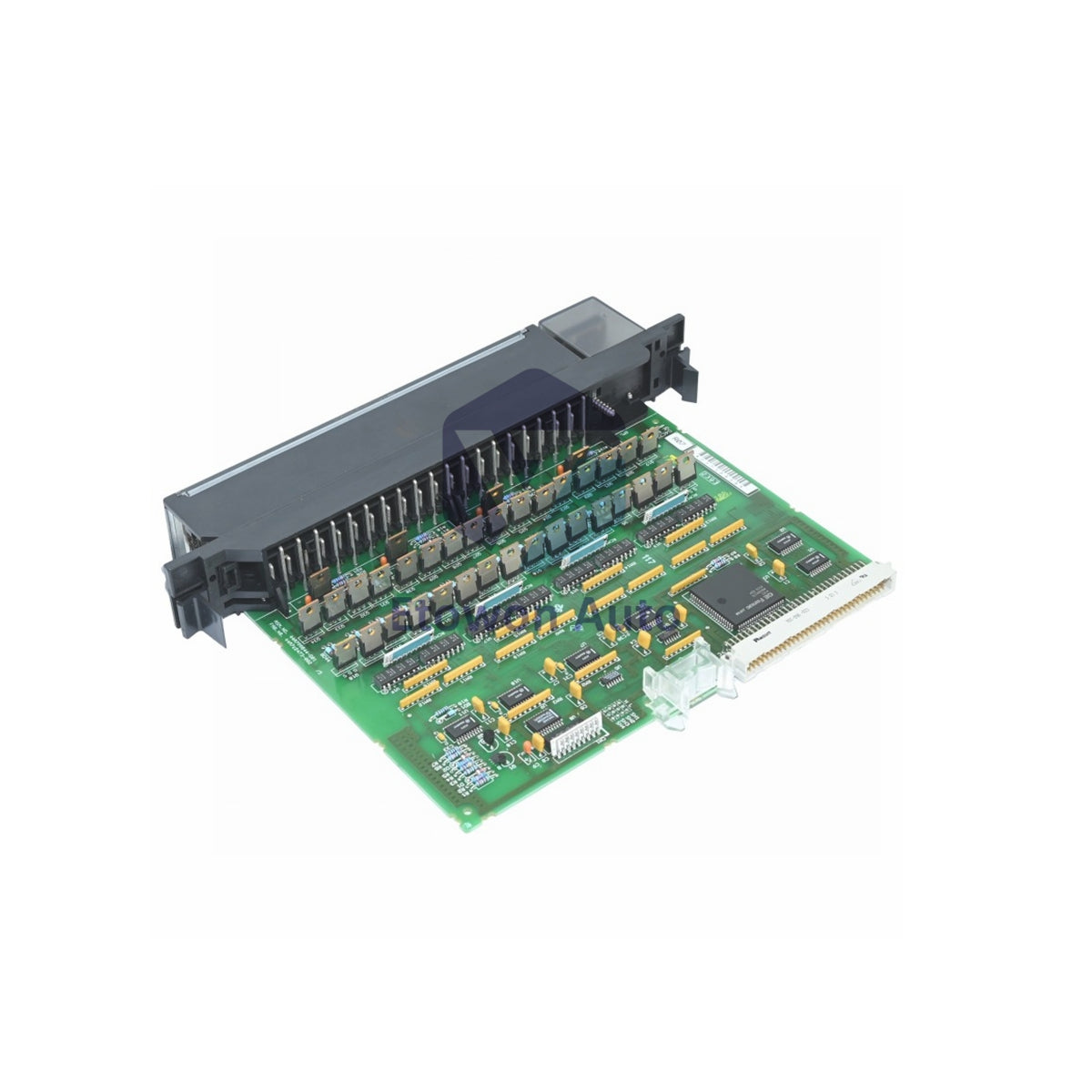 IC697MDL750-1