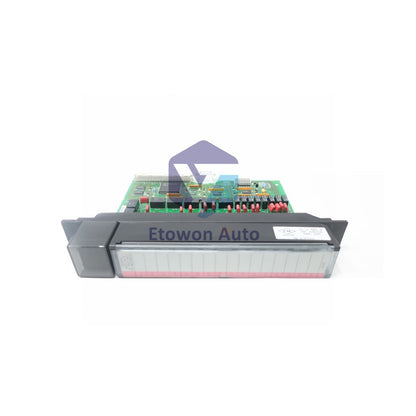 GE Fanuc IC697MDL940 Series 90-70 16-Channel Relay Output Module