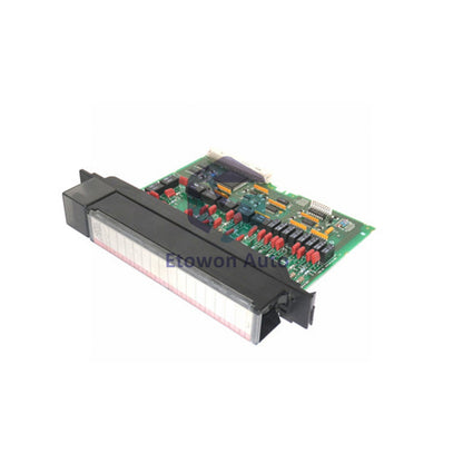 GE Fanuc IC697MDL940 Series 90-70 16-Channel Relay Output Module