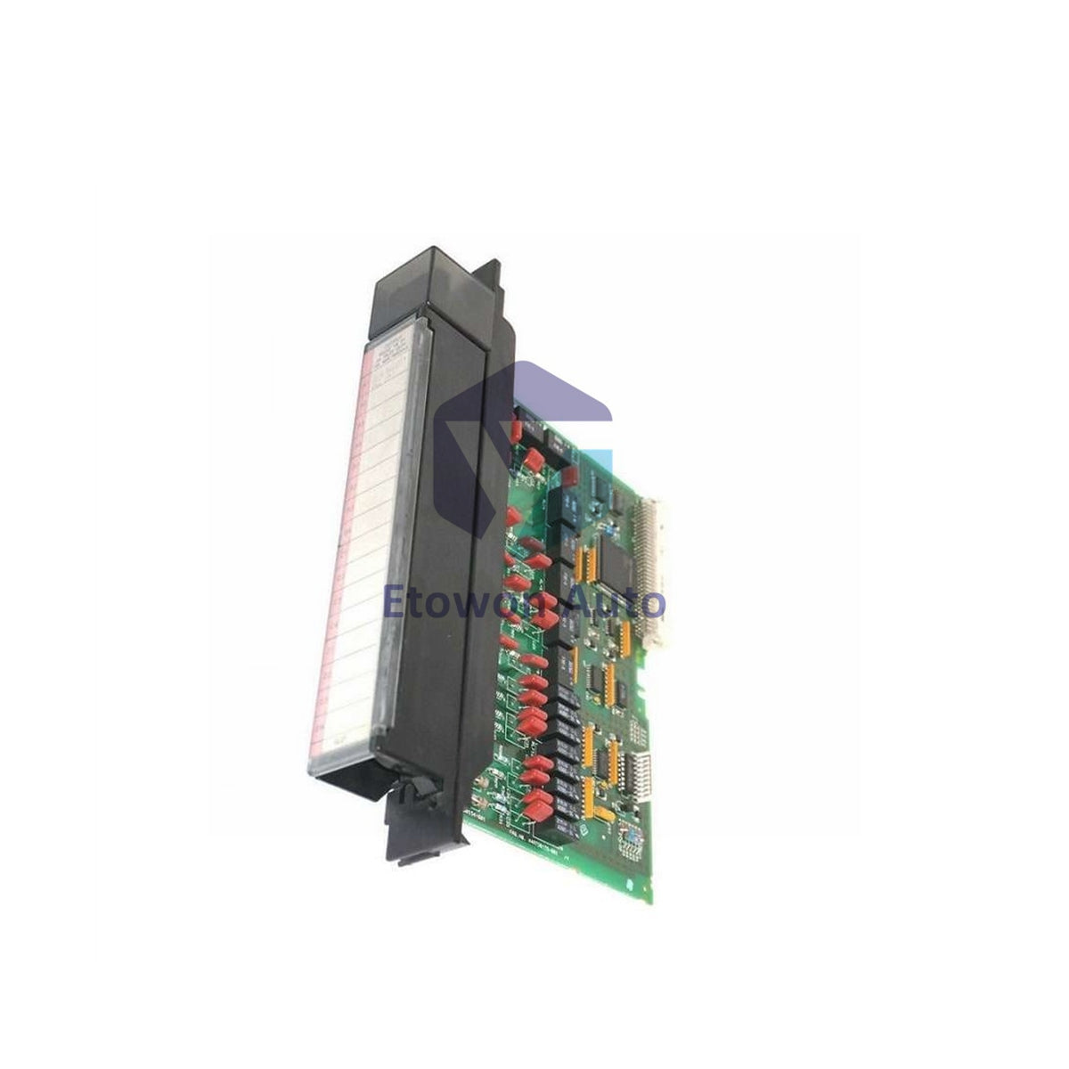 GE Fanuc IC697MDL940 Series 90-70 16-Channel Relay Output Module
