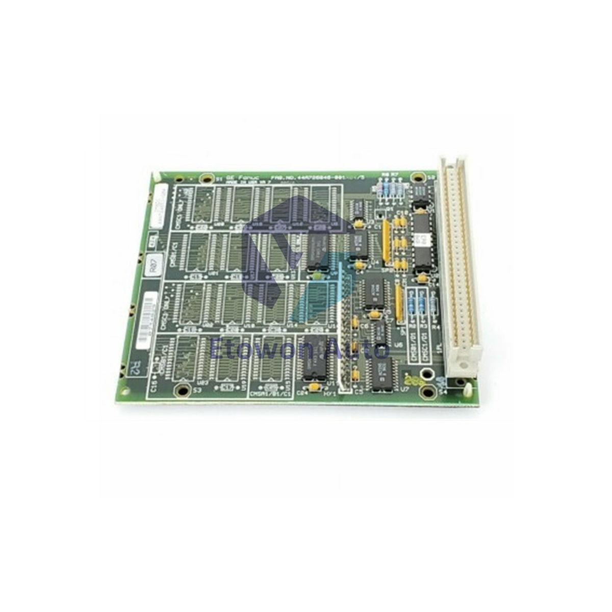 IC697MEM713-3