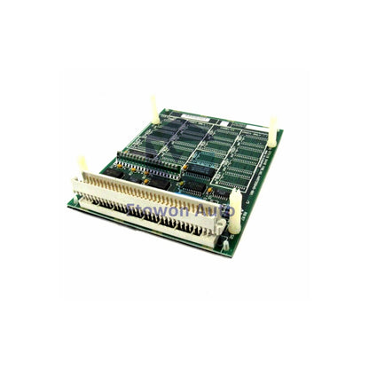 GE Fanuc IC697MEM713 128KB RAM 256KB Flash Module