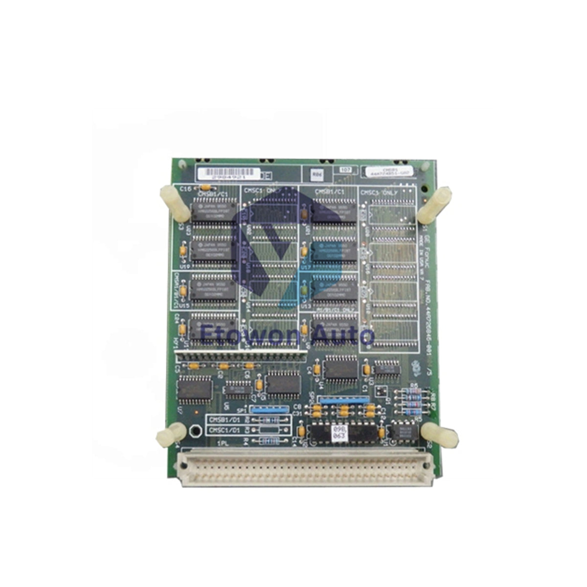IC697MEM719-2