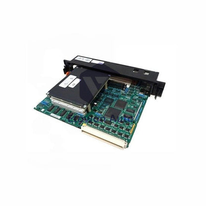 Сопроцессор памяти GE Fanuc IC697PCM711 | Серия 90-70