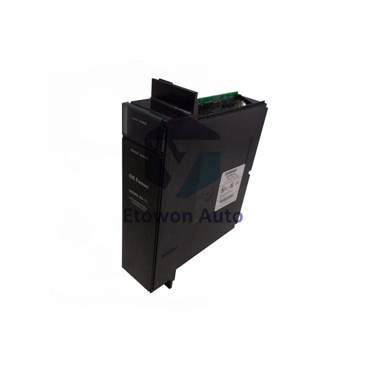 IC697PWR710-2