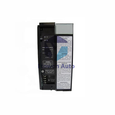 IC697PWR724-GE-1