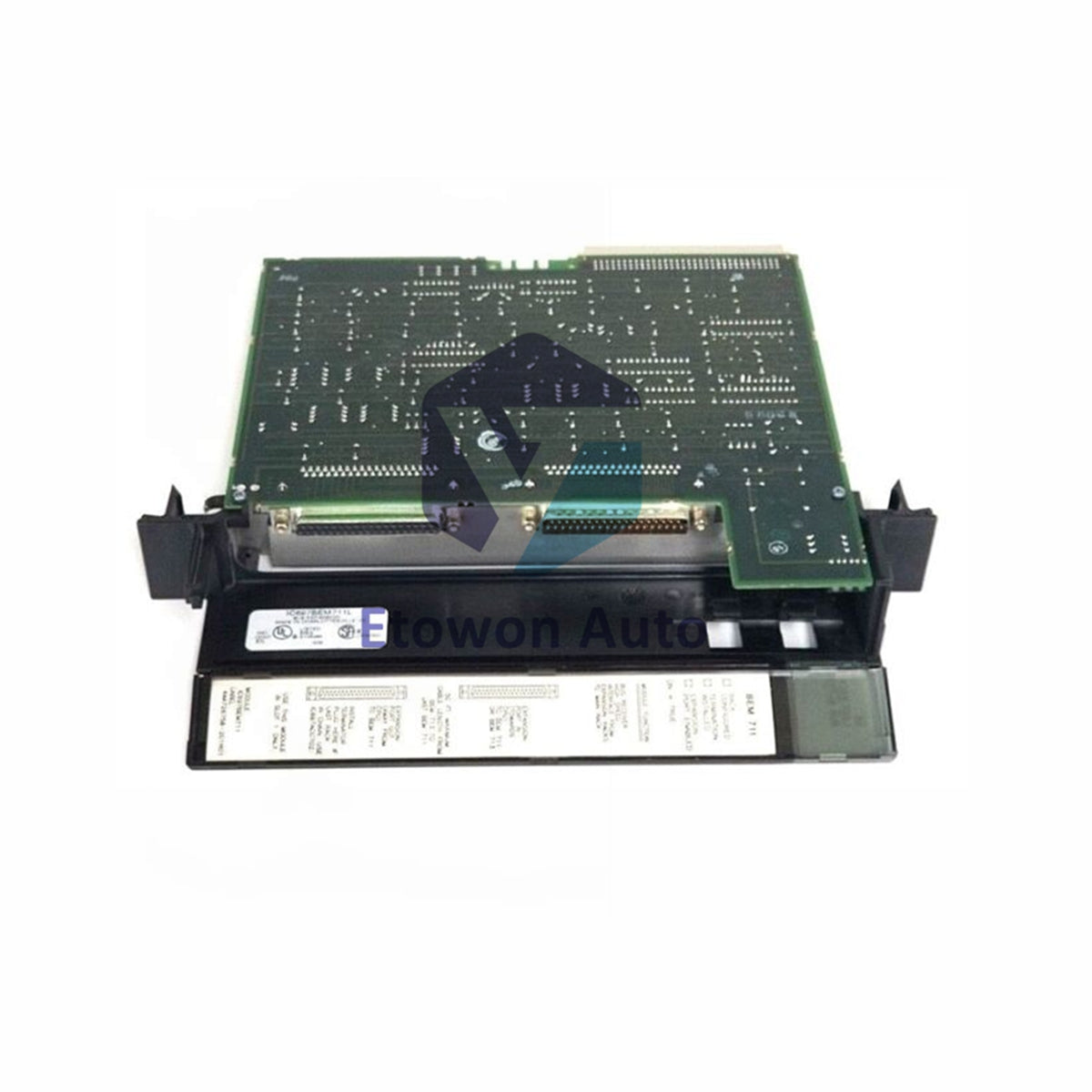 IC697RCM711